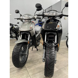 Moto Keller 125 Tunning  O Km