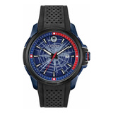 Reloj De Coleccion Citizen Modelo Aw115601w