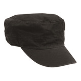 Gorro Americano Jailhouse Cap M51 Color Negro