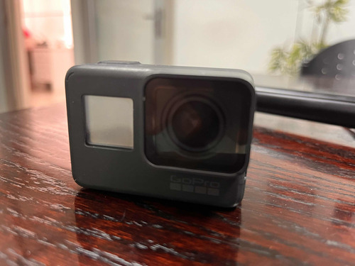 Gopro Hero 5 Black