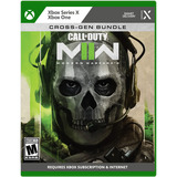 Call Of Duty: Modern Warfare Ii Para Xbox One Y Xbox Serie X
