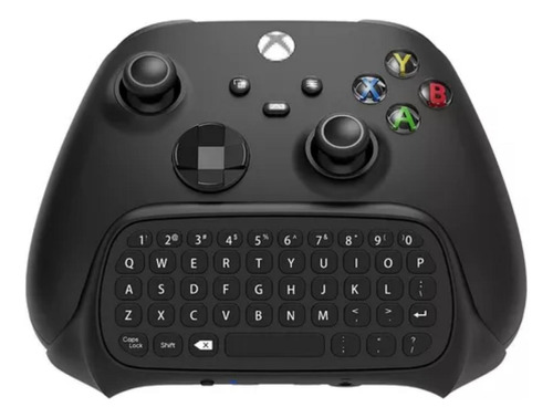 Teclado Inalambrico Mini Para Control Xbox X-one 2.4g