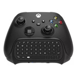 Teclado Inalambrico Mini Para Control Xbox X-one 2.4g