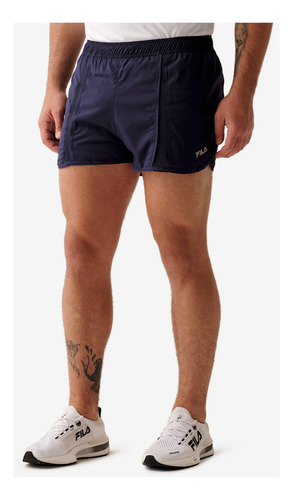 Shorts Hombre Fila Run Racer