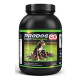 Prodog Recovery Concent. Proteico By Bigdogs Solo X M S