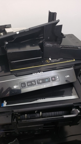 Peças Epson L355 E L375 