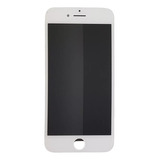 Tela Touch Frontal Display Modelo iPhone 7 Branco