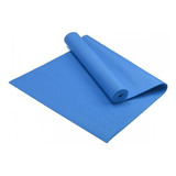 Mat Yoga De 6mm