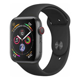 Apple Watch Series 6 44 Mm Gris Espacial Gps+cellular