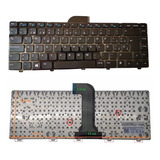 Teclado Dell Inspiron 14 3421 14-3421 14r 5421 3437