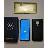 Motorola E7 Plus Usado Impecable!