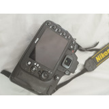 Nikon D610 + Lente 24x85mm