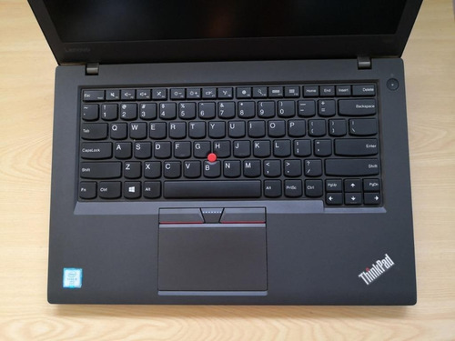 Portatil Lenovo T460 Corei5 De 6ta 2.3ghz500gb Dd 8gb 14 