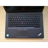 Portatil Lenovo T460 Corei5 De 6ta 2.3ghz500gb Dd 8gb 14 