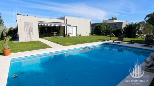 Canning Casa En Venta Barrio Santa Juana - Imagen 3