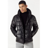 Campera Rolly Negro