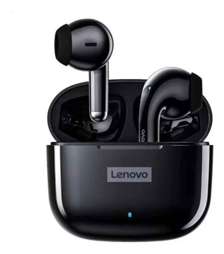 Auriculares Lenovo Thinkplus Lp40 Pro Bluetooth Inalámbricos
