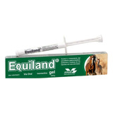 Equiland Antiparasitario Equino Con Ivermectina