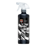 Magic Lube Ternnova 473ml Lubricante  Detallador Post Pulido