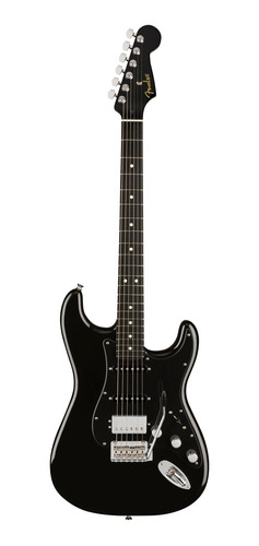 Guitarra Fender Player Stratocaster Hss Black