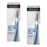Neutrogena  Serum Retinol Antiarrugas 30ml Duo Pack