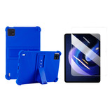 Protector Y Carcasa Para Xiaomi Pad 6 2023 11 Pulgadas