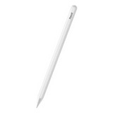 Lápiz Optico Stylus Para iPad Unico Con Carga Magnetica