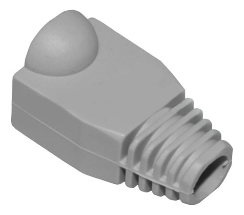      Funda Capuchon Conector Rj45 50 Unidades Gk