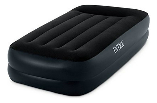 Intex Pillow Rest Cama Neumática Levantada