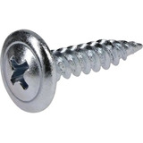 Tornillo 8x3/4 T1 Punta Aguja X 1000 Unidades