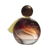 Lançamento Deo Parfum Far Away Beyond Vanilla - 50 Ml