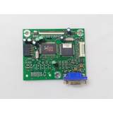 Placa Principal Monitor Benq Q7t4 / Ep71g+