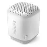 Parlante Portátil Philips Tas1505w/00 Bluetooth Waterproof