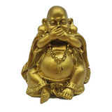 Buda Gold Fen Shui C
