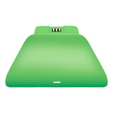 Cargador Para Control Razerquick Charging Stand Green