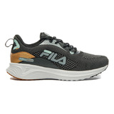 Zapatillas Fila Running Mujer Racer Brave M Ngo-dor-vd Clif