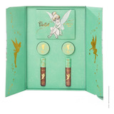 Pr Box Tinker Bell Sinless Beauty Cosméticos Campanita 