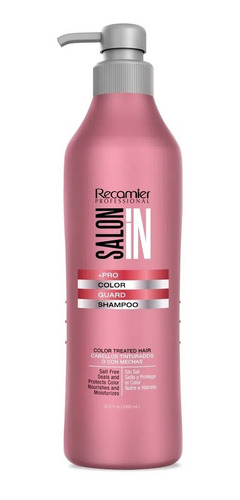 Shampoo Color Guard Recamier - mL a $57