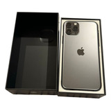 iPhone 11 Pro,renovado Y Con Pila Apple Nueva Con Garantía
