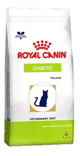 Royal Canin Diabetic Gato 1,5 Kg / Catdogshop