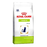 Royal Canin Diabetic Gato 1,5 Kg / Catdogshop