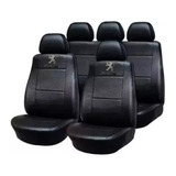 Funda Cubre Asiento Para Peugeot 206 Y 207