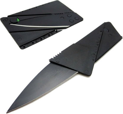 Cuchillo Tactico Militar