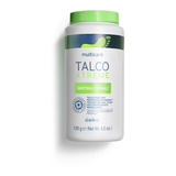 Talco Antibacterial Multicare Extrem Ésika 120 Gr