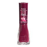 Esmalte Dailus Cremoso Agora Que Sou Free Pisa Menos 8ml