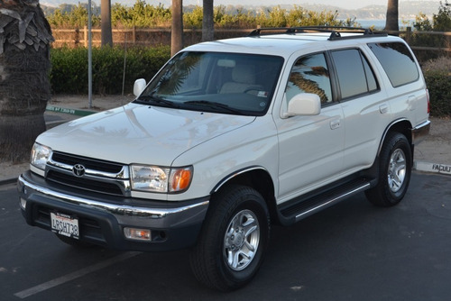 Amortiguador Delantero Toyota Meru 4runner Tacoma Foto 6