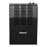 Calefactor Estufa A Gas Philco 3000kcal Phss3000gnp Color Negro