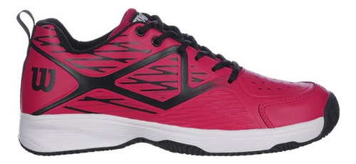 Zapatillas De Tenis Hombre Wilson - Modelo Slice 2 Clay