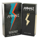 Perfume Animale Animale For Men Eau De Toilette 100ml