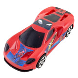 Kit 30carro Spiderman 11cm Atacado Prenda